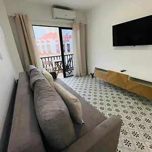  Appartamento Flat Cristianos Square