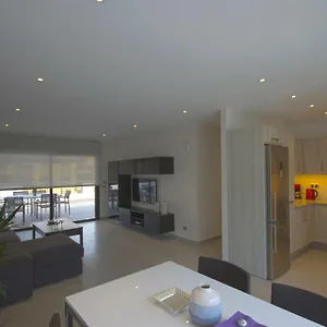Idaira Apartment